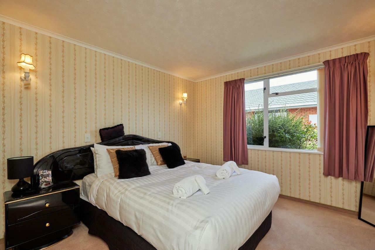 Annette Place Kaikoura Exterior photo