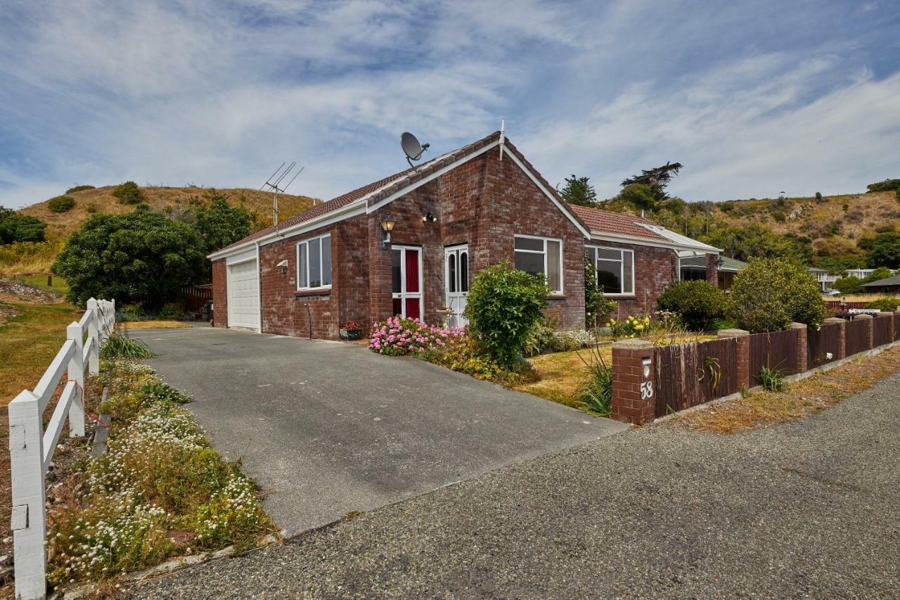 Annette Place Kaikoura Exterior photo